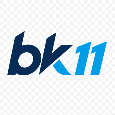 BK 11 লোগো